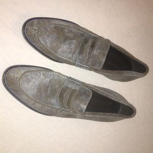 Donald J Pliner Men’s Loafers